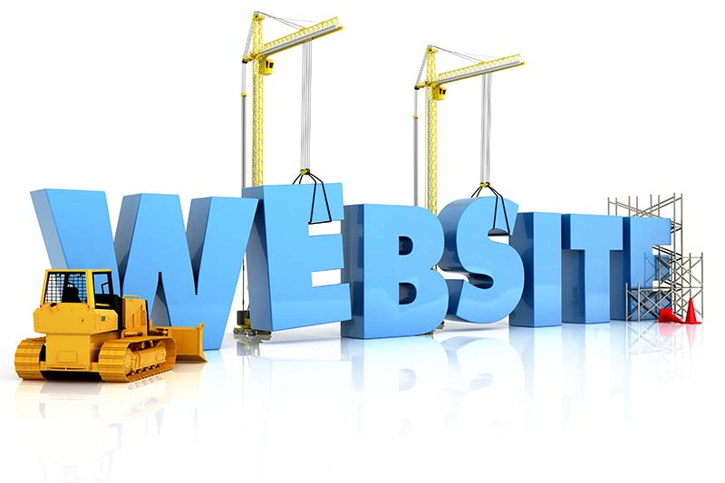 Online Website Builders